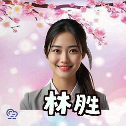 林胜